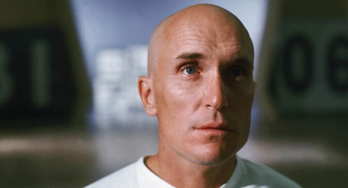 THX 1138
