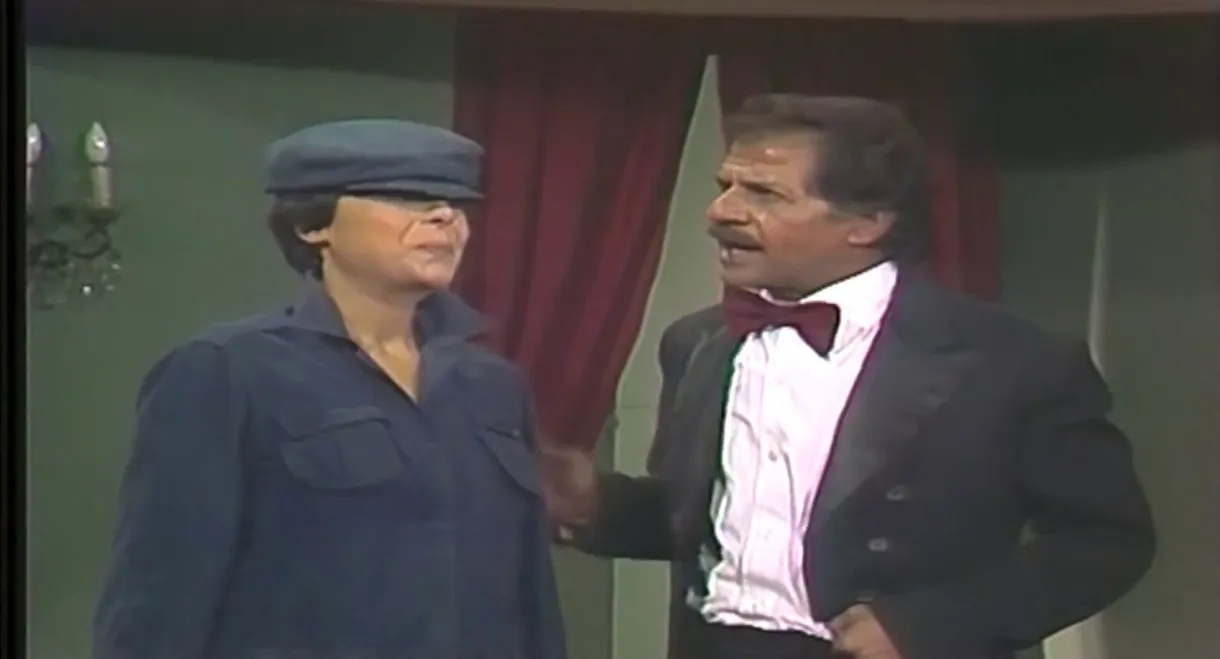 Entering is by formal clothing