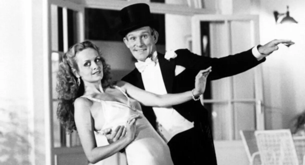 There Goes The Bride