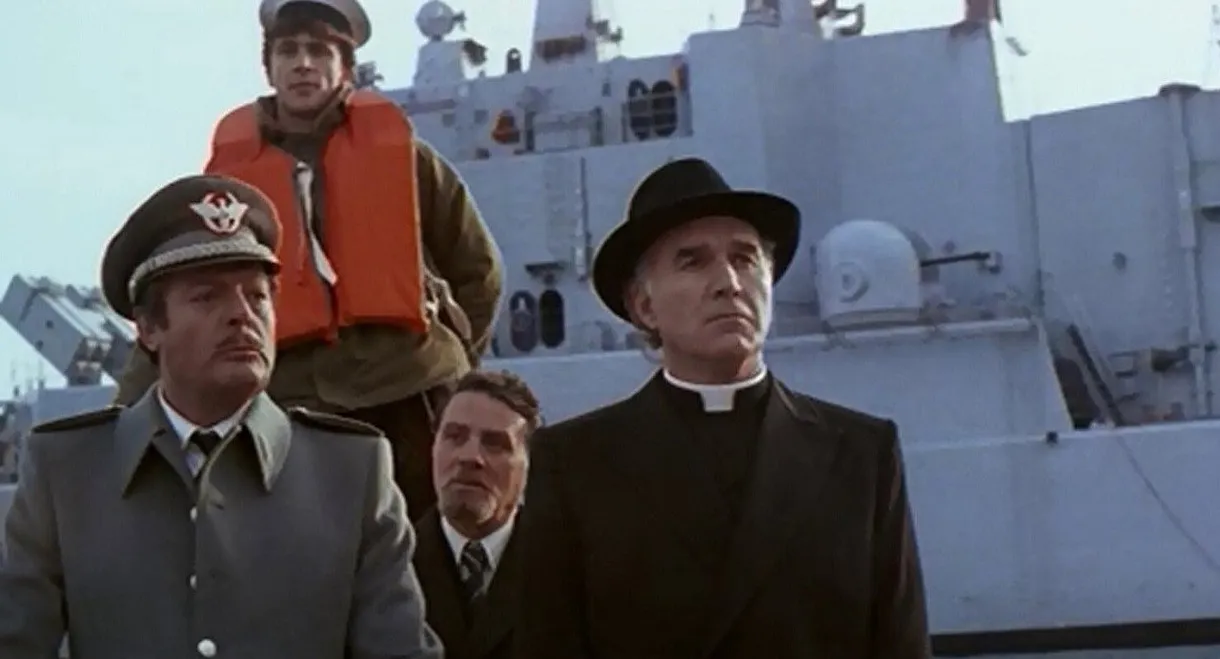 The General of the Dead Army