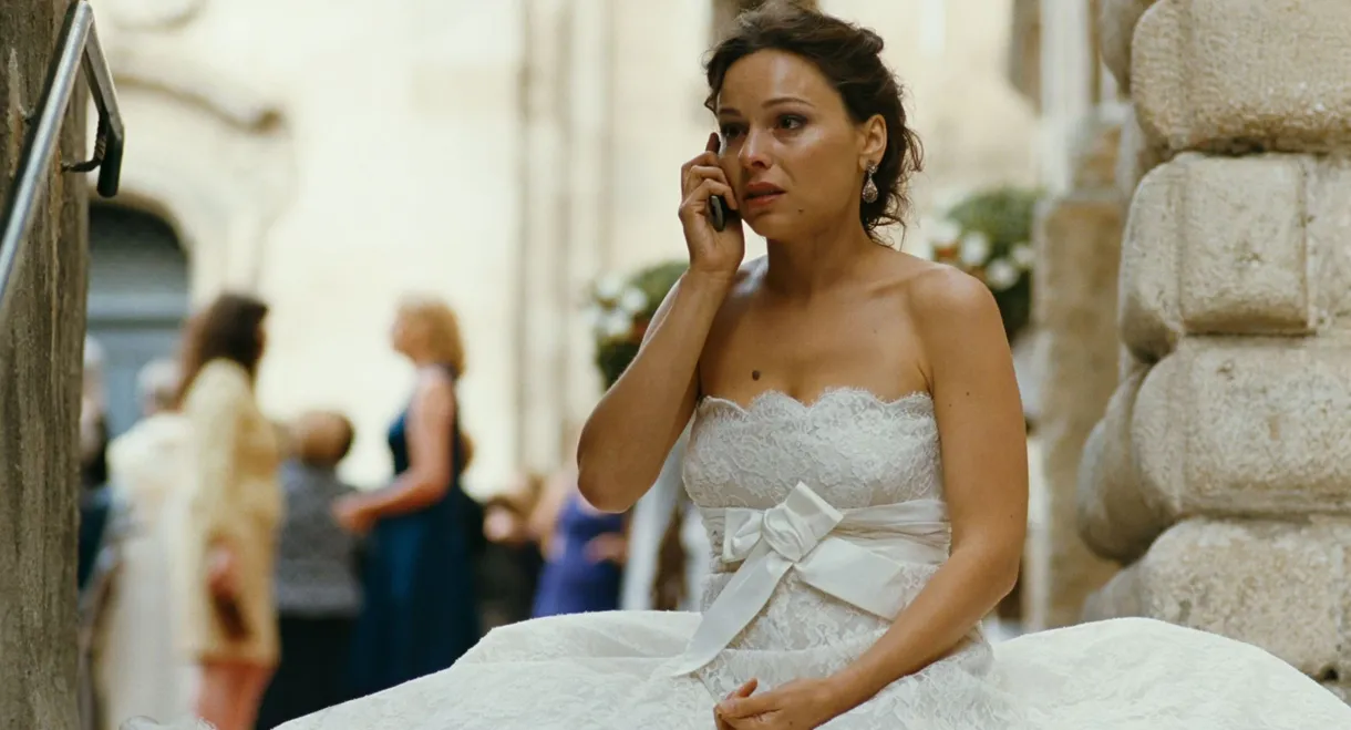 Wedding Fever in Campobello