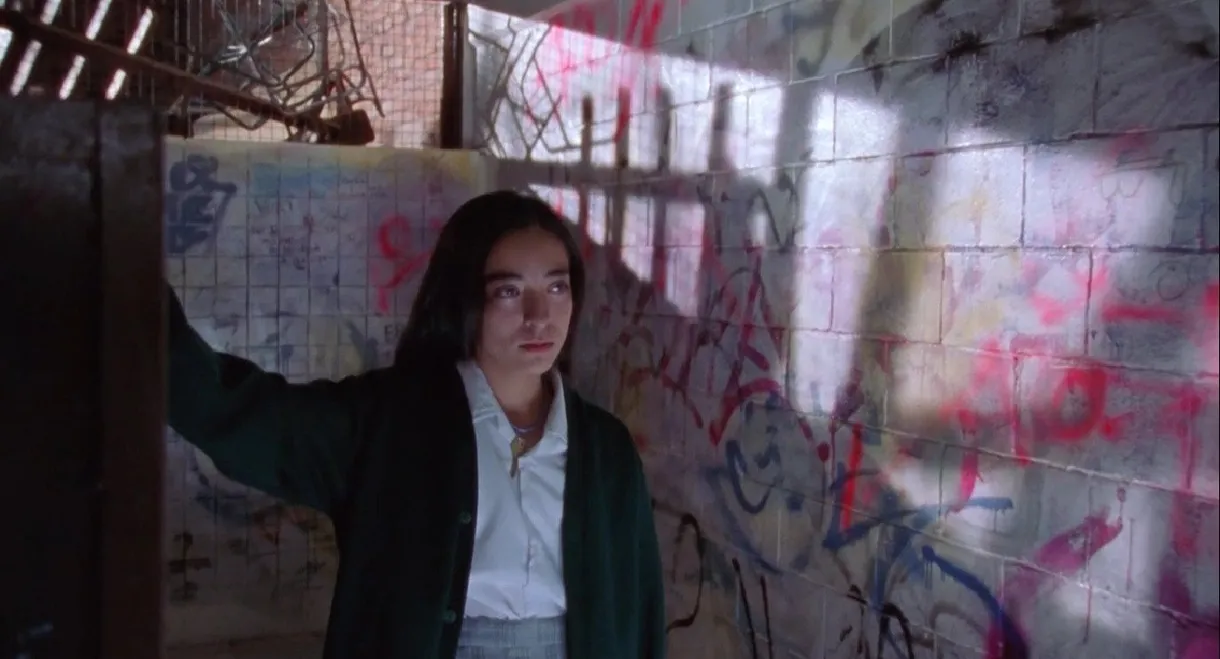 Violet Perfume: Nobody Hears You