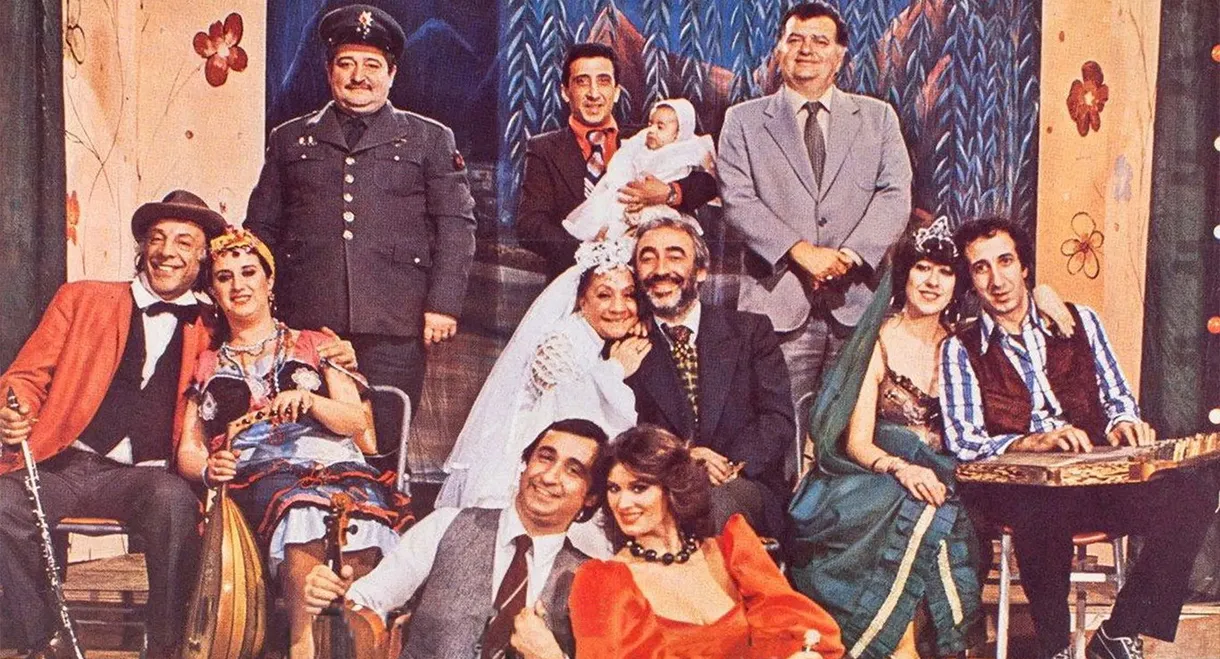 Gırgıriye'de Şenlik Var