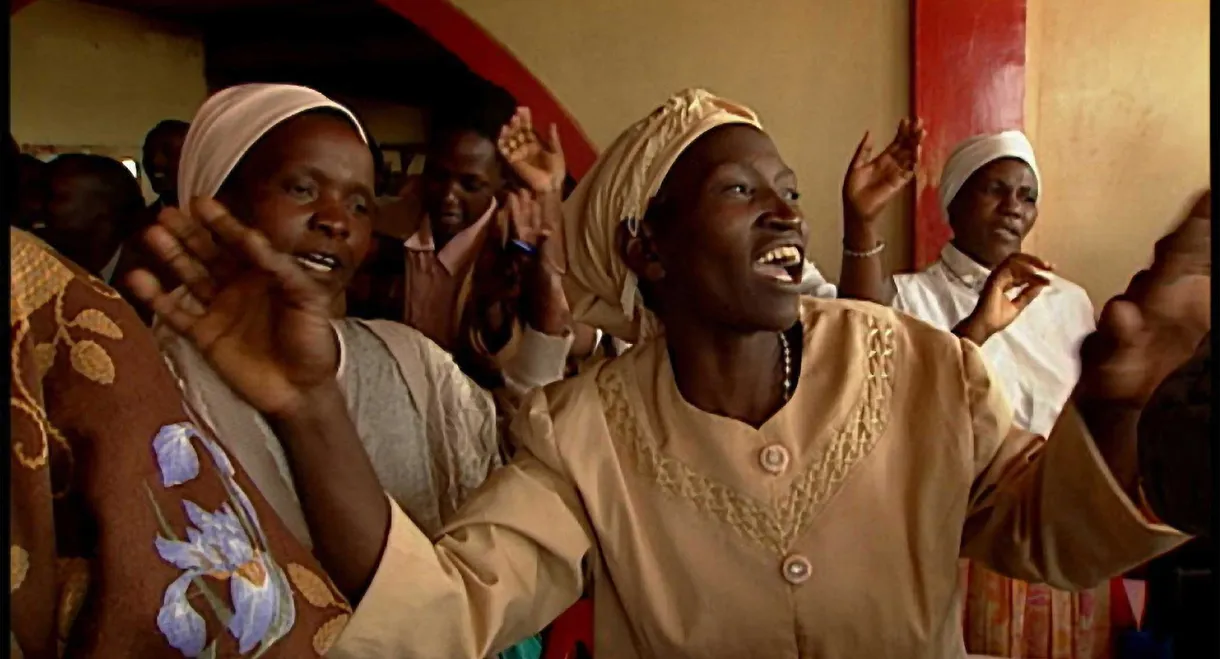 Taking Root: The Vision of Wangari Maathai