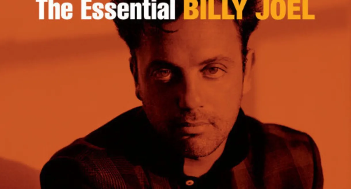 Billy Joel: The Essential Video Collection