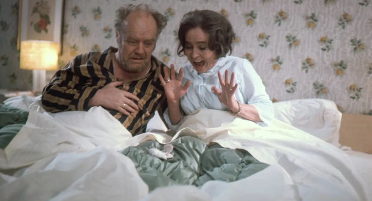 Wir hau’n den Hauswirt in die Pfanne