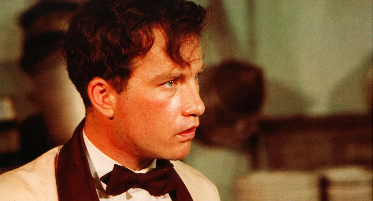 The Apprenticeship of Duddy Kravitz