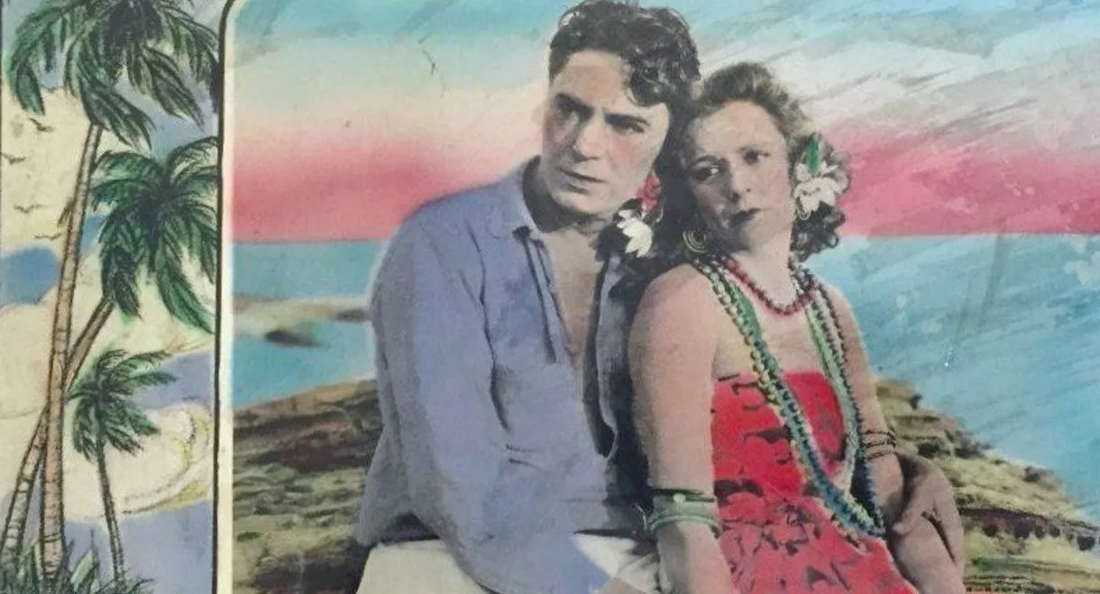 The Isle of Sunken Gold