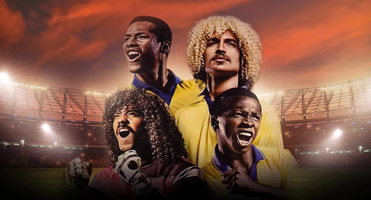 Football Dreams