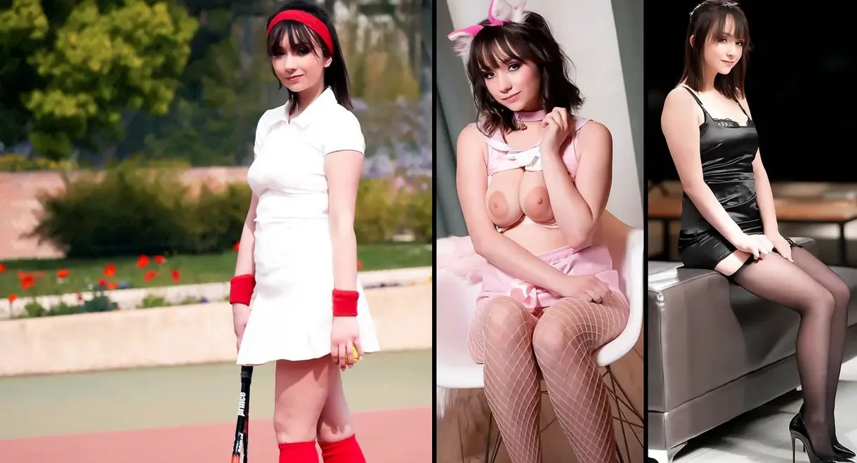 Abby, en toute intimité