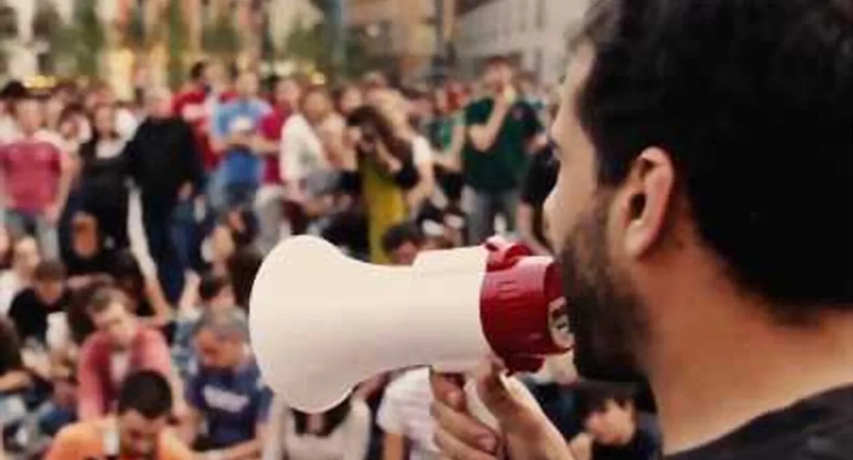 The Paradox of Democracy