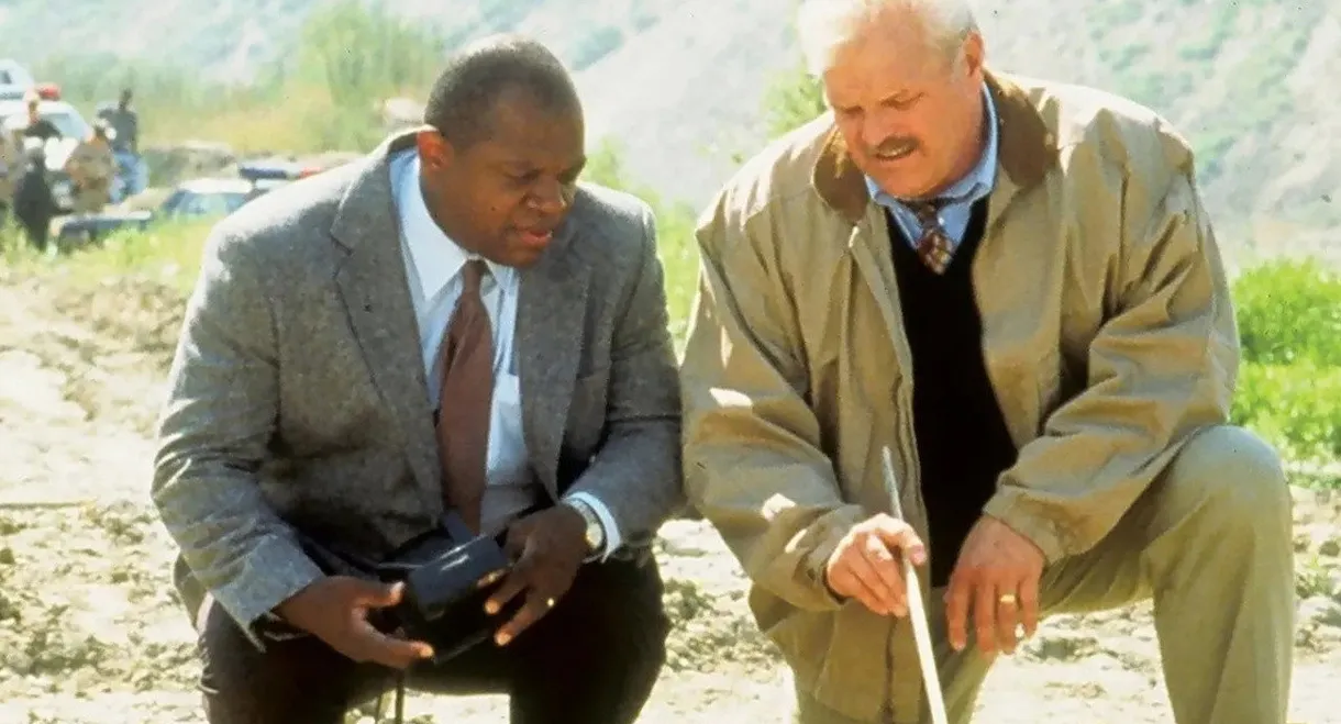 Jack Reed: Death and Vengeance