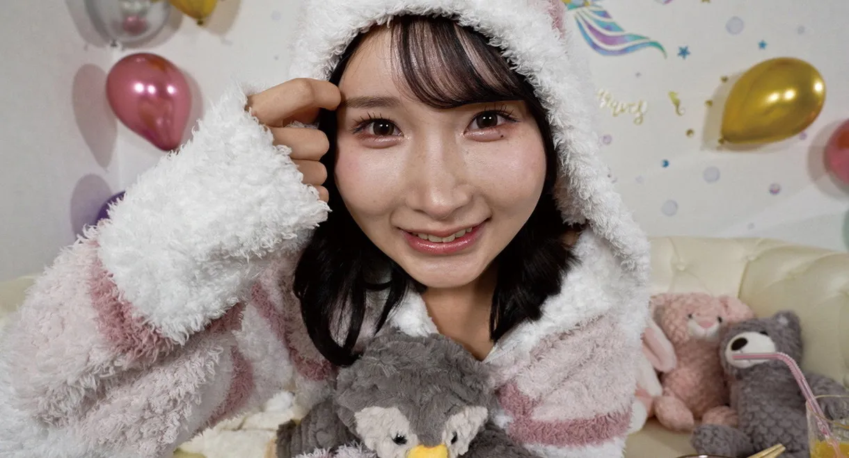 DETK-002 Devil Girl Yura Kana