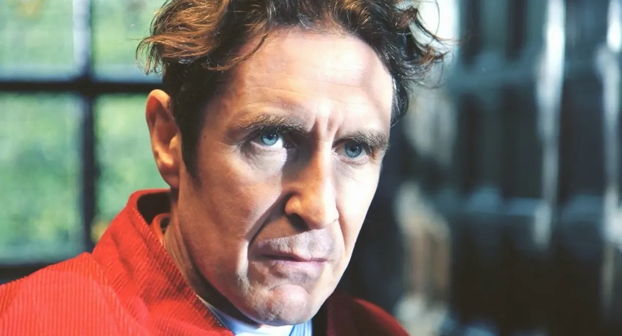 The Minister of Chance: Prologue