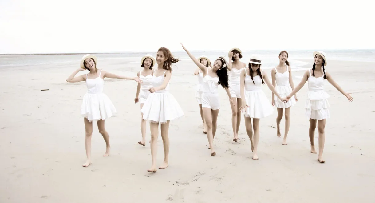All About Girls' Generation: Paradise in Phuket