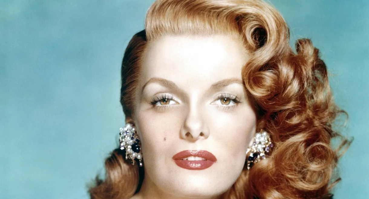 The Revolt of Mamie Stover