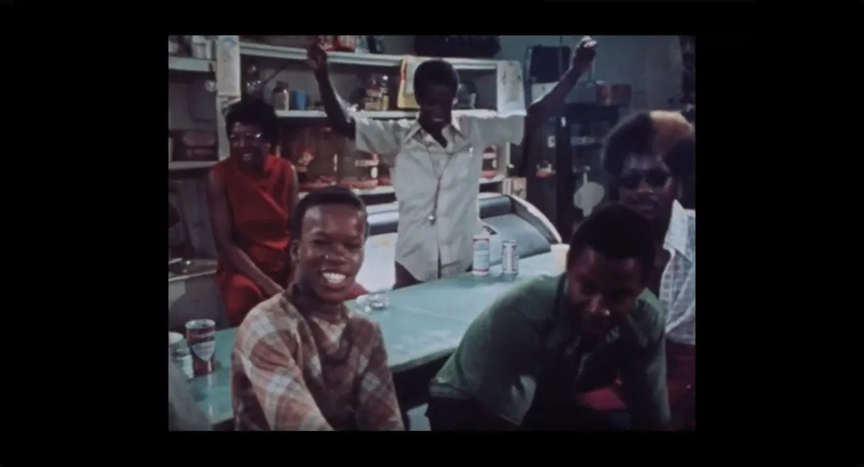 Give My Poor Heart Ease