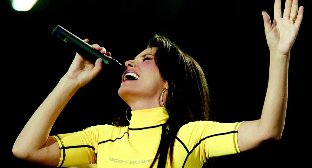 Shania Twain Up! Live in Chicago