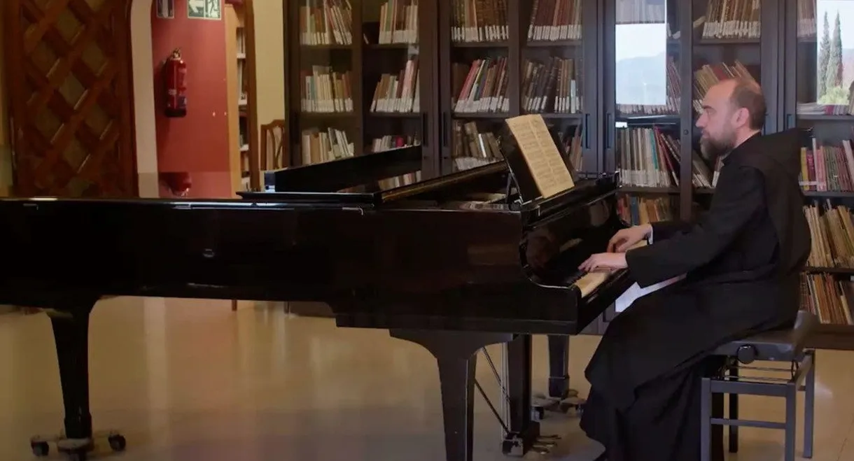 El temps de Montserrat