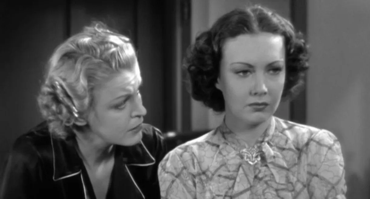 Woman Against the World