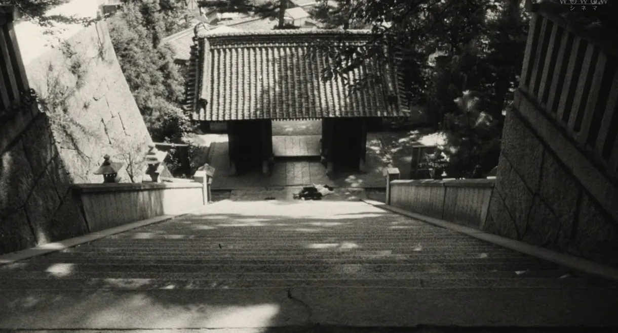 I Are You, You Am Me