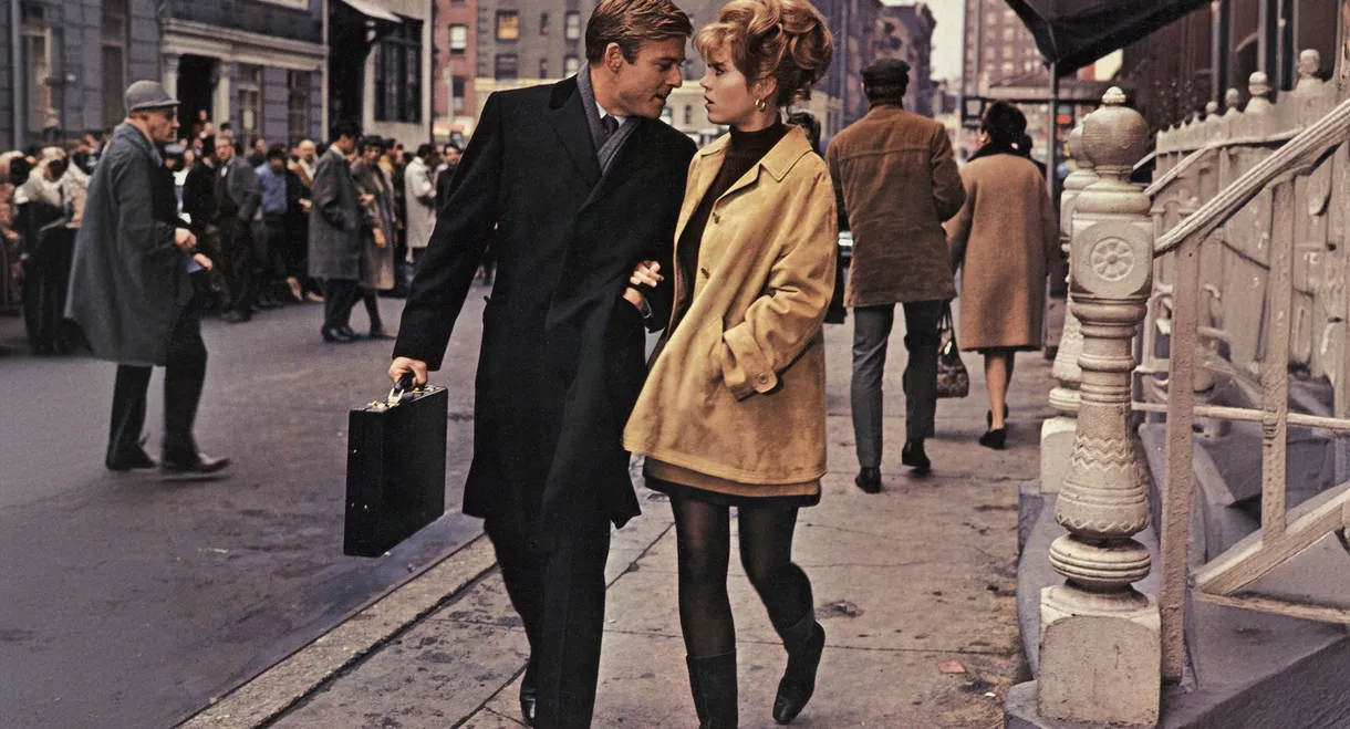 Barefoot in the Park