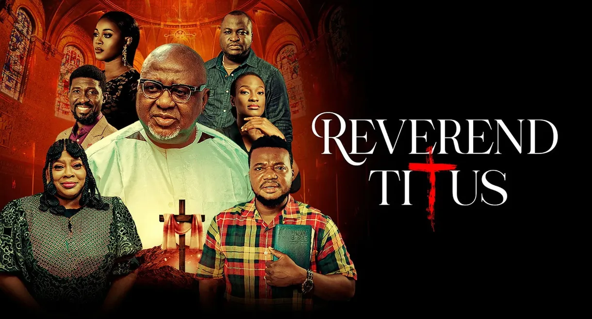 Reverend Titus