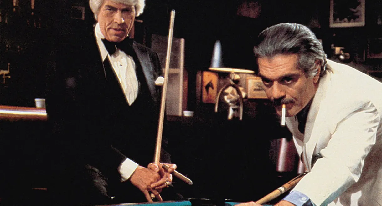 The Baltimore Bullet