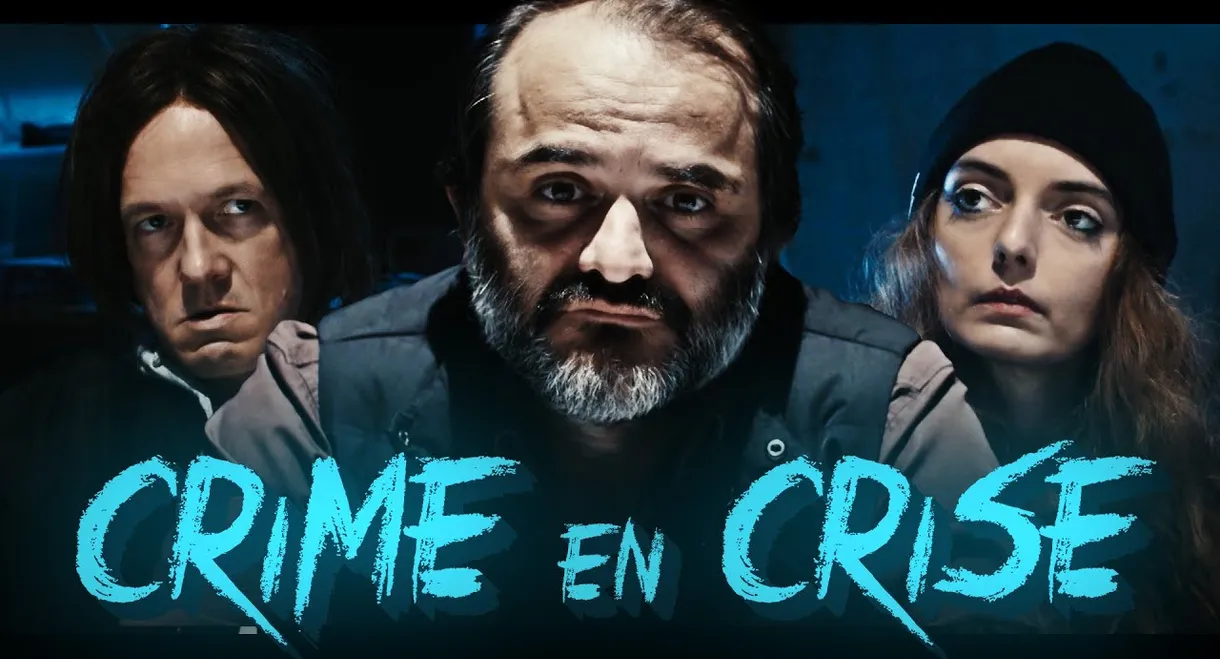 Crime en crise