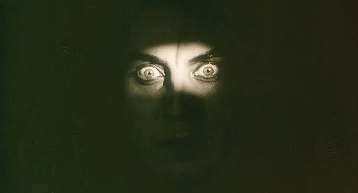 The Burning Crucible