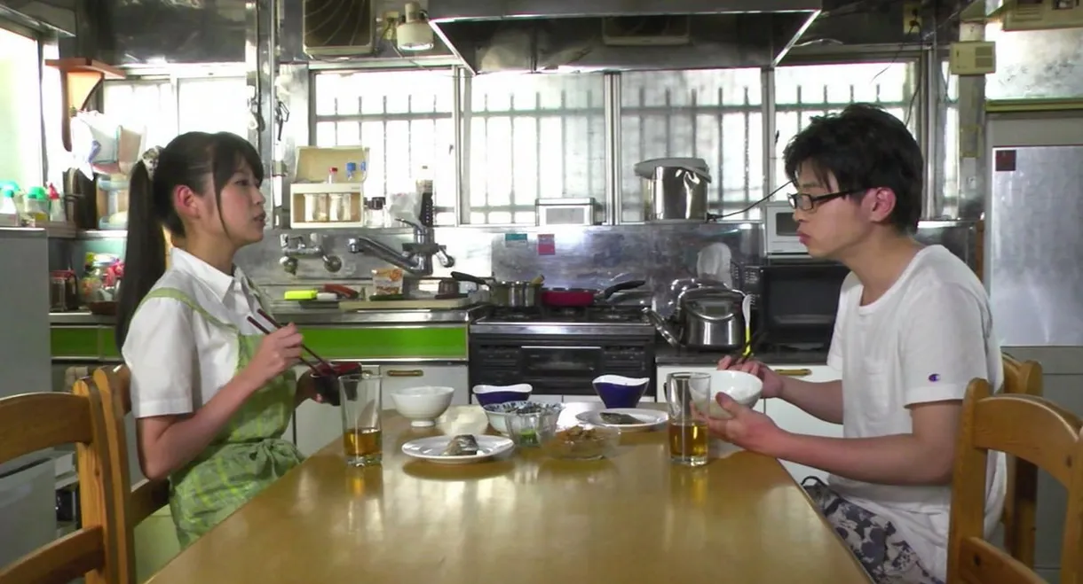 My Sister Controls Me