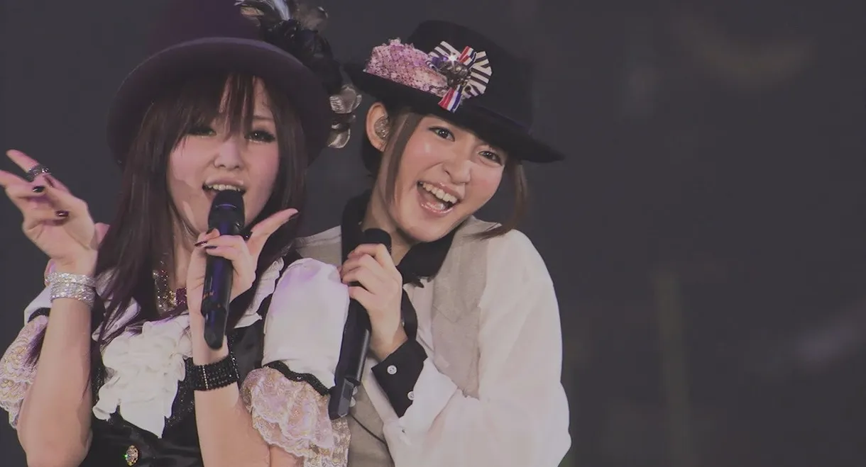 Animelo Summer Live 2013 -FLAG NINE- 8.25