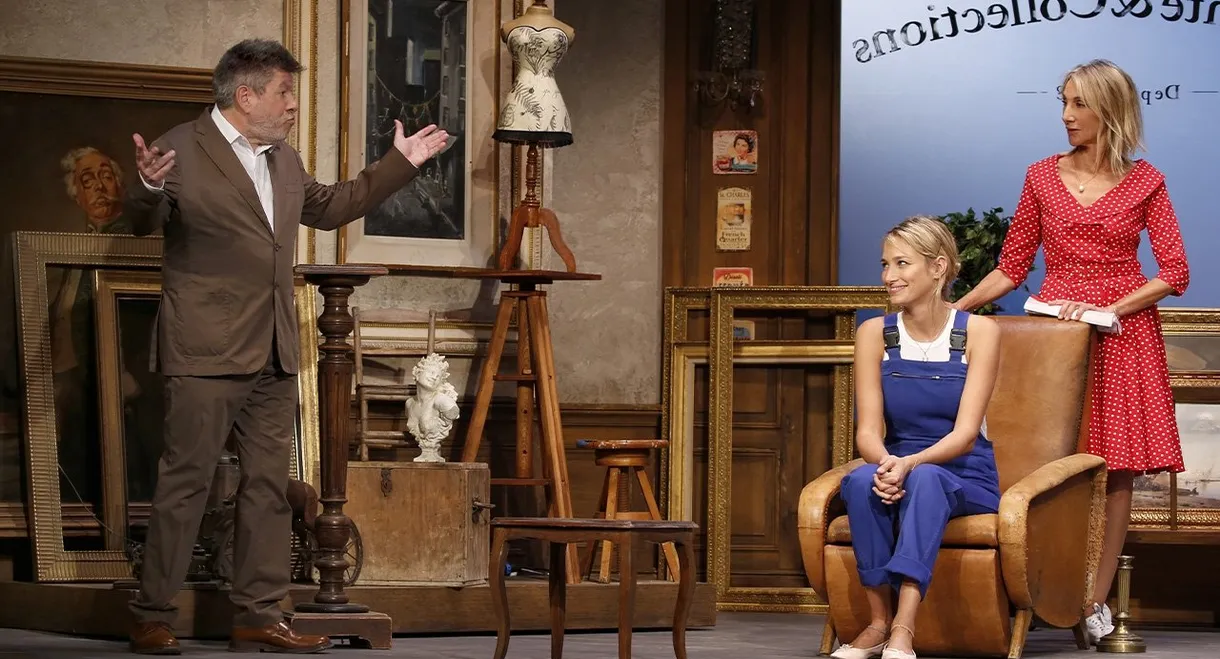 Le plus beau dans tout ça