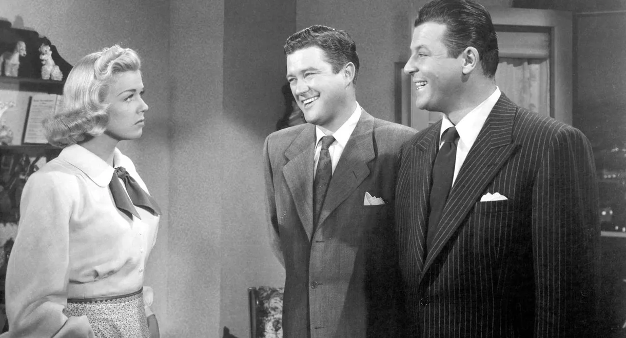 It's a Great Feeling