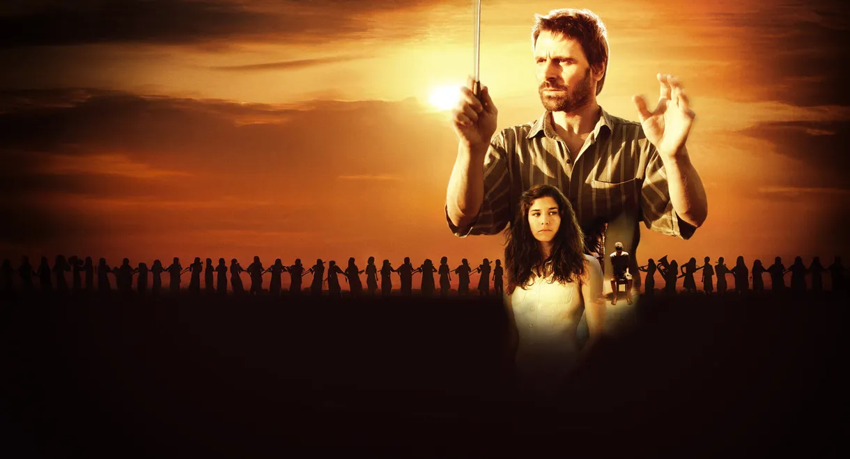 The Children's Orchestra