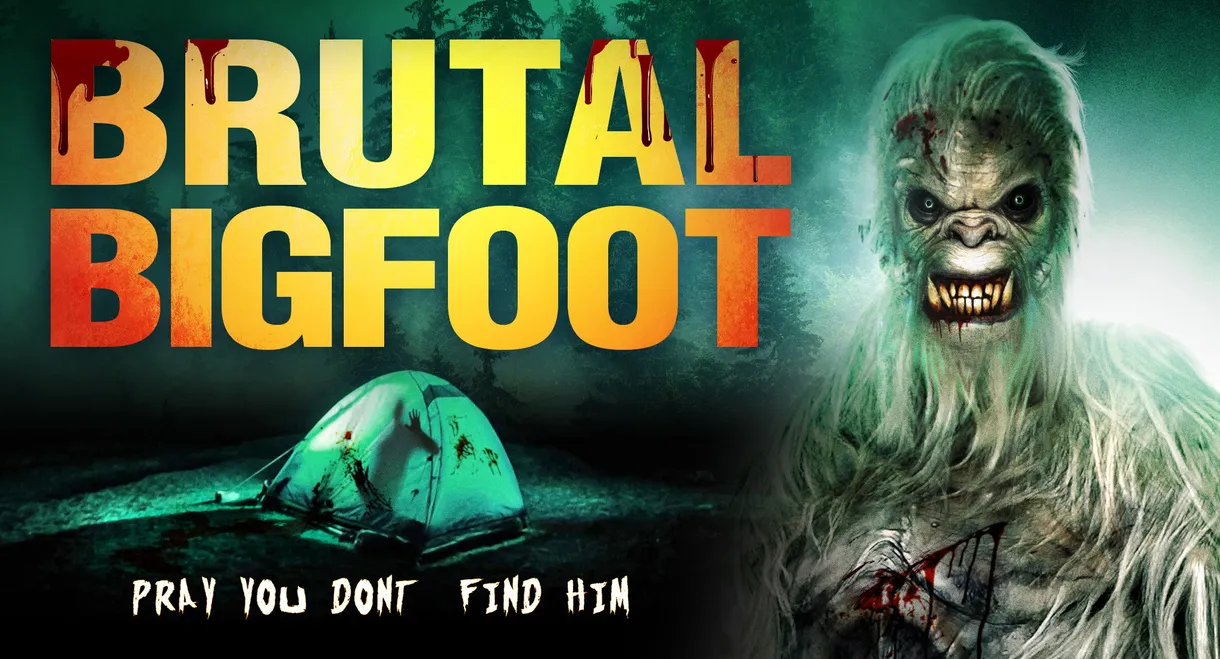 Brutal Bigfoot Encounters: Mutations and Mutilations