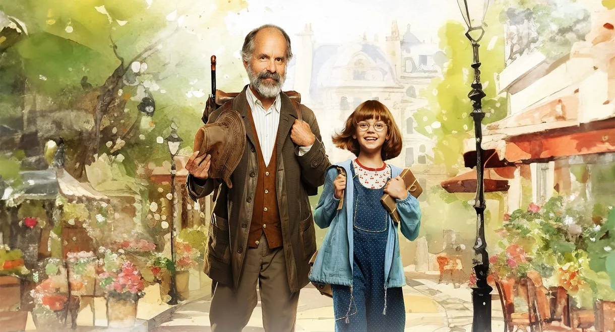 The Door-to-Door Bookstore