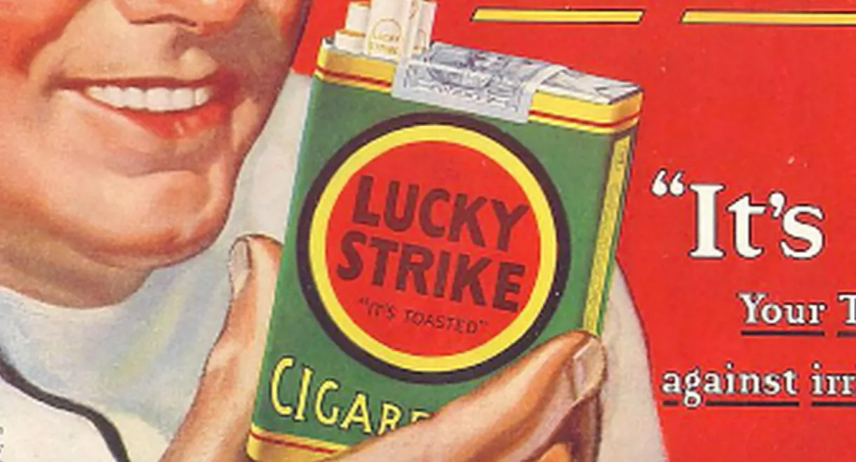 Clearing the Air: The History of Cigarette Advertising