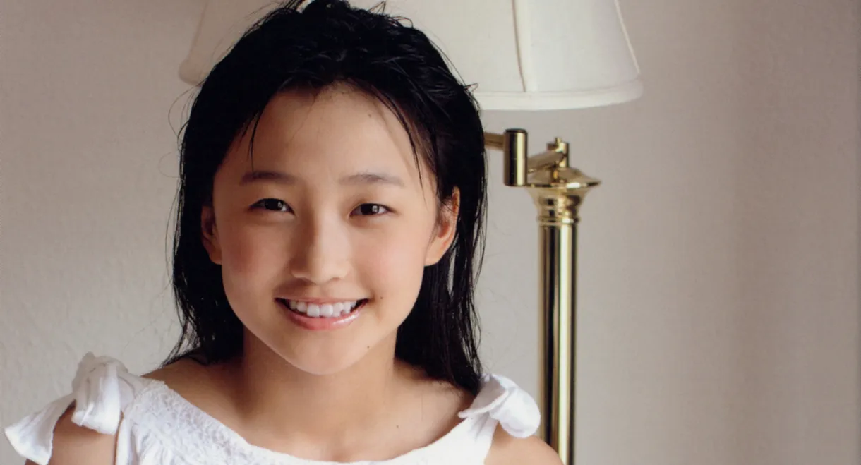 Sayashi Riho ~Sayashi Riho~