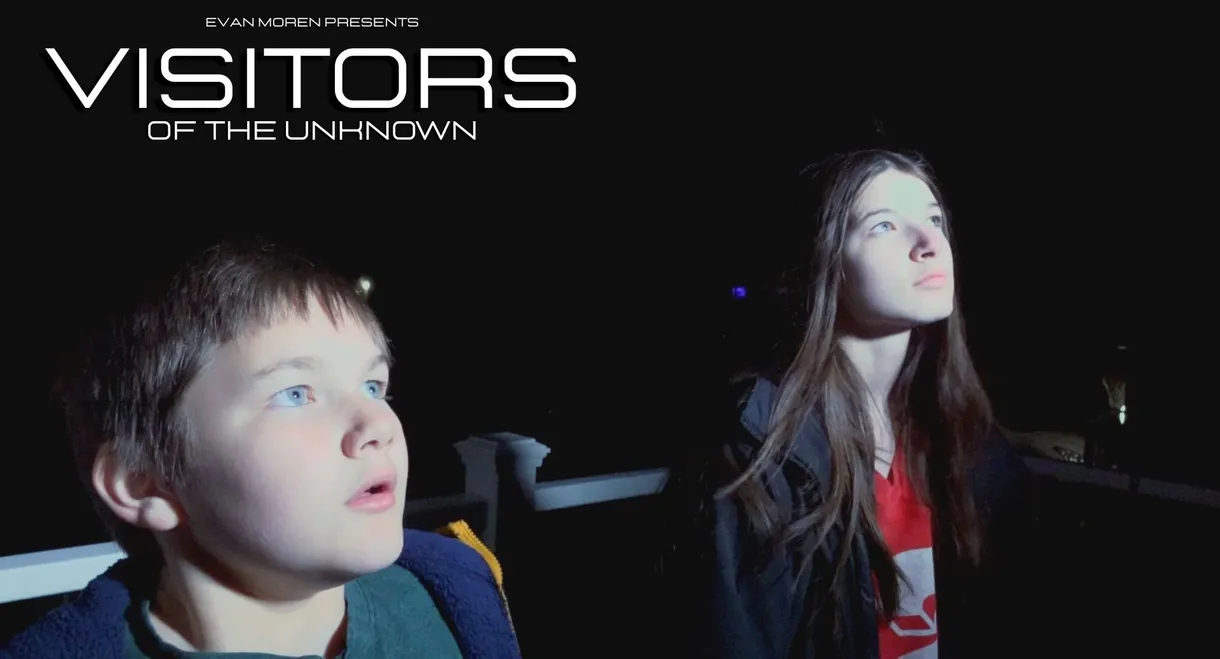 Visitors of the Unknown