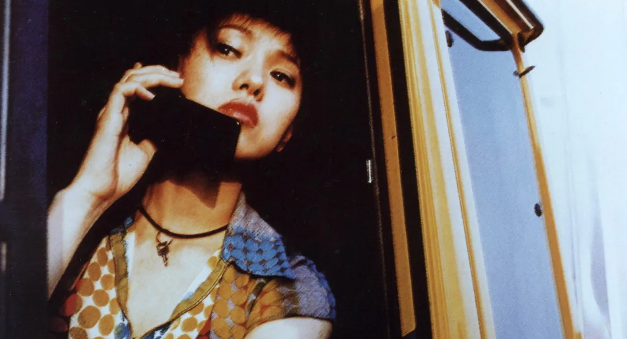 Wolves Cry Under the Moon