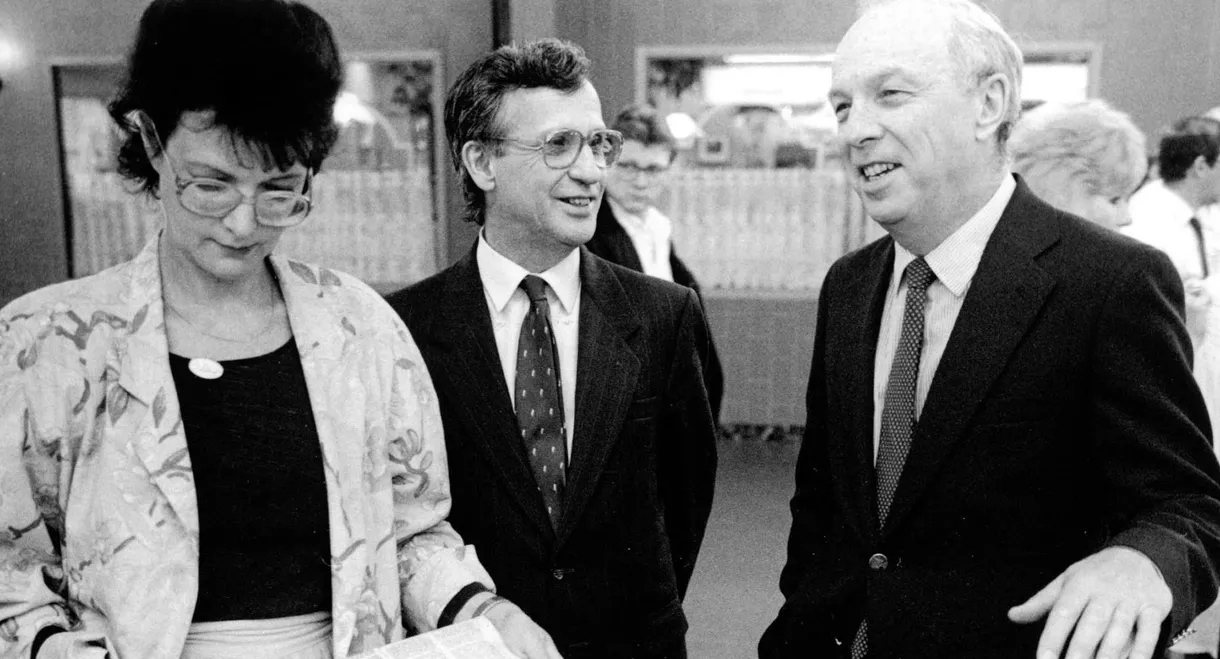 L'histoire des trois