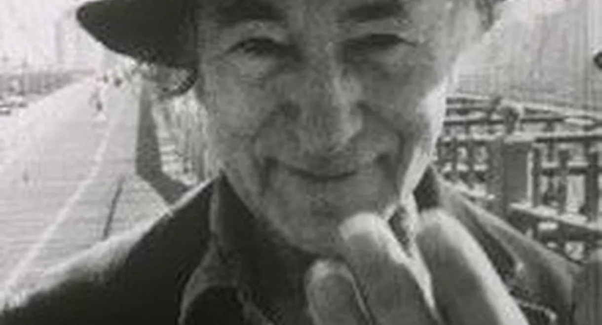 Jonas Mekas, Friday 13th October