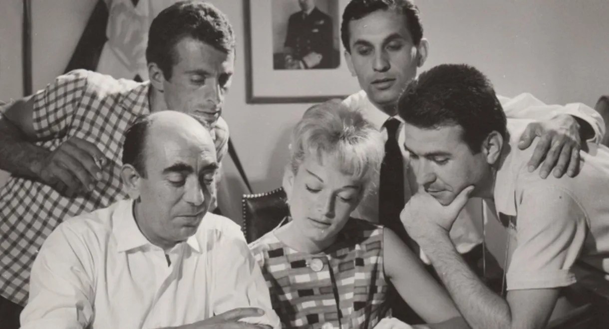 Η Ζωή Μου Αρχίζει Με Σένα