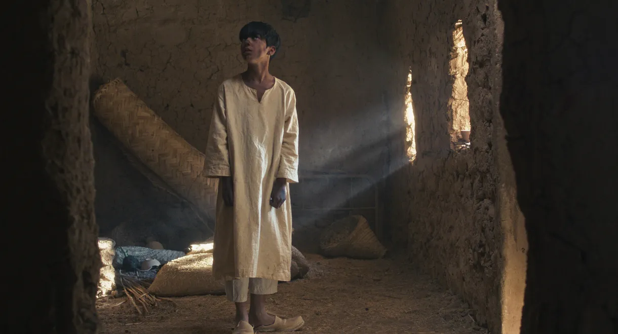 Songs of Adam