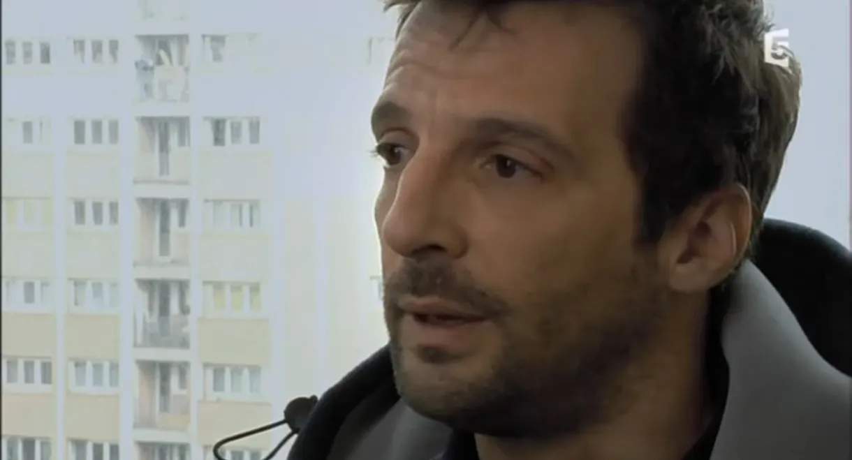 Il était une fois... « La Haine »