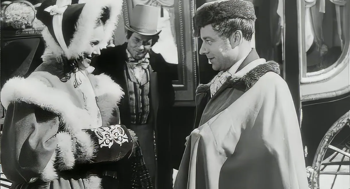 Clothes Make the Man