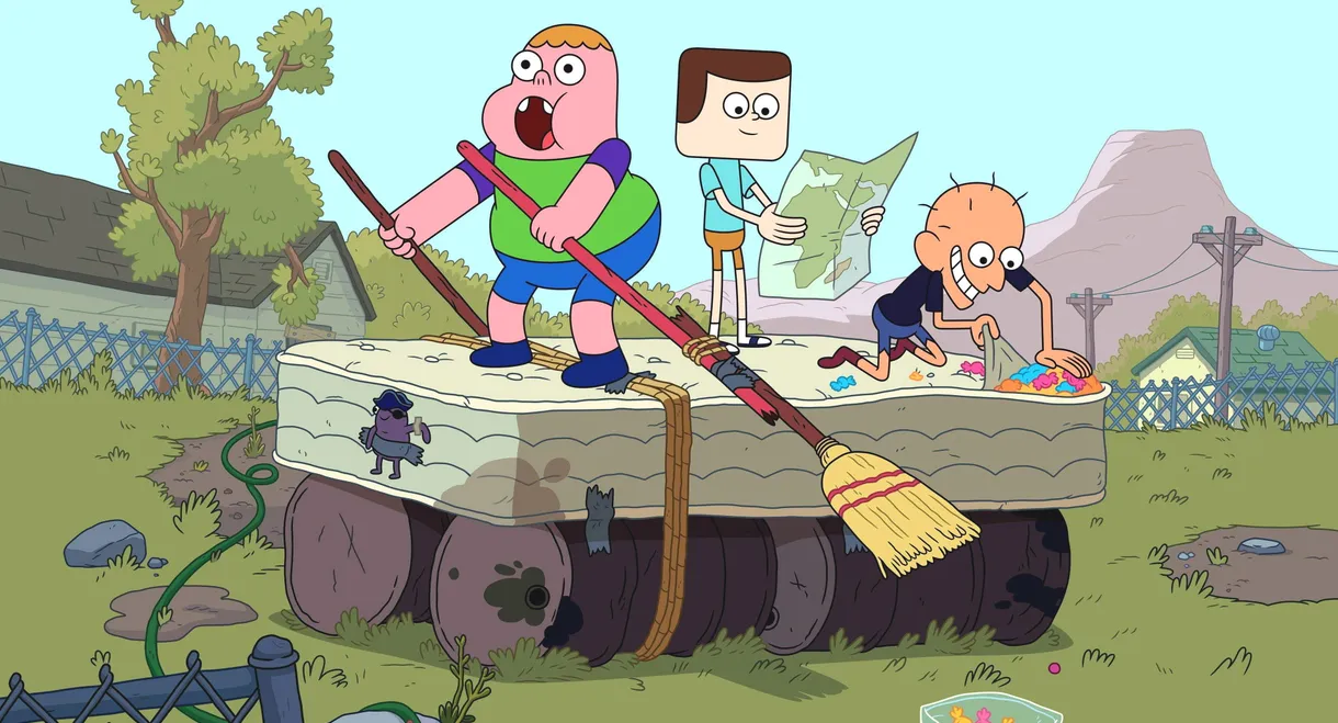 Clarence