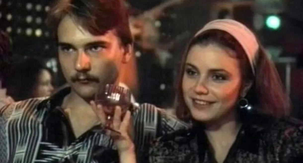 A Young Man From a Good Family