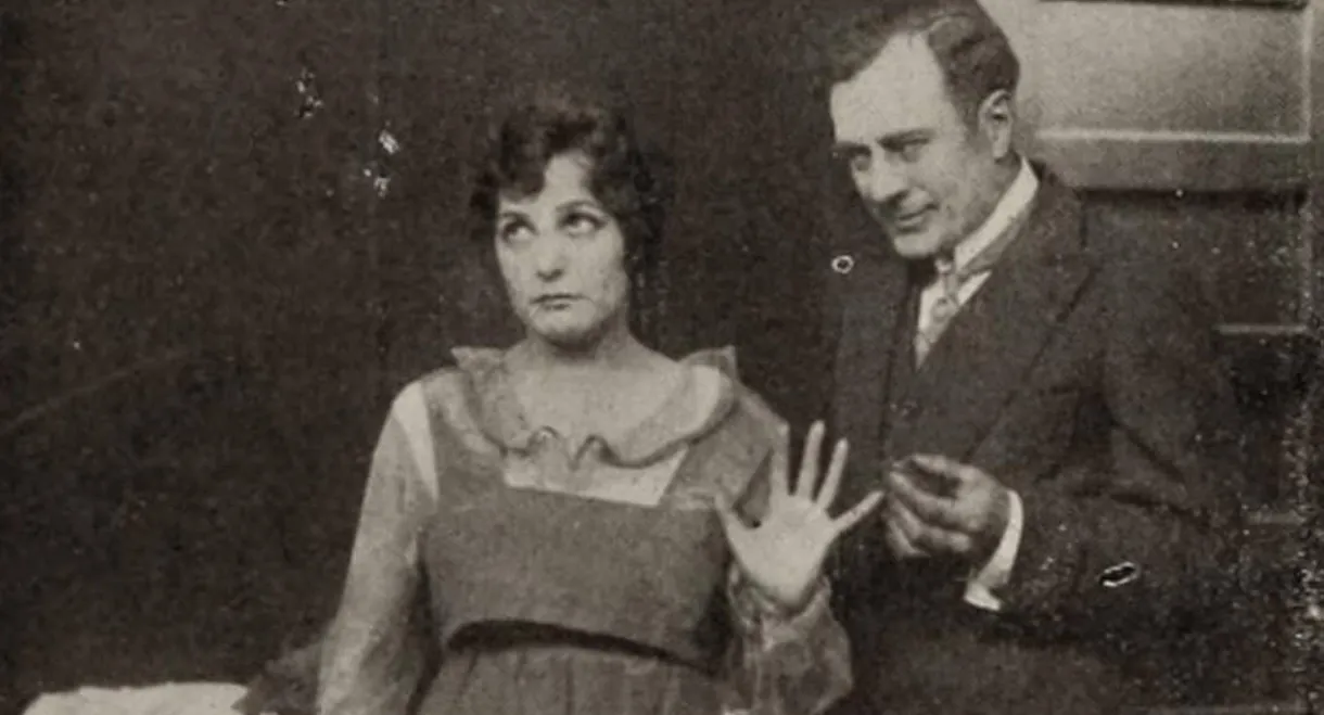 The Crown Prince's Double